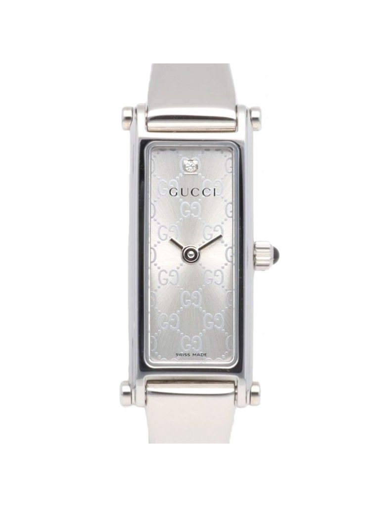 Gucci Watches Stainless Steel Quartz Vintage Watch